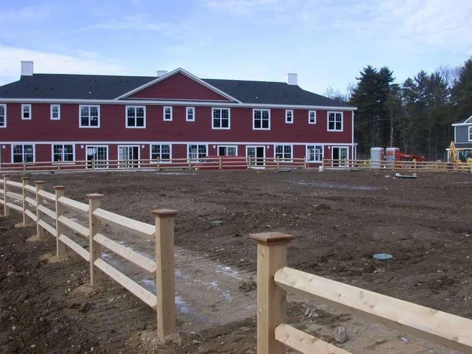 Slide of Provencher Engineering