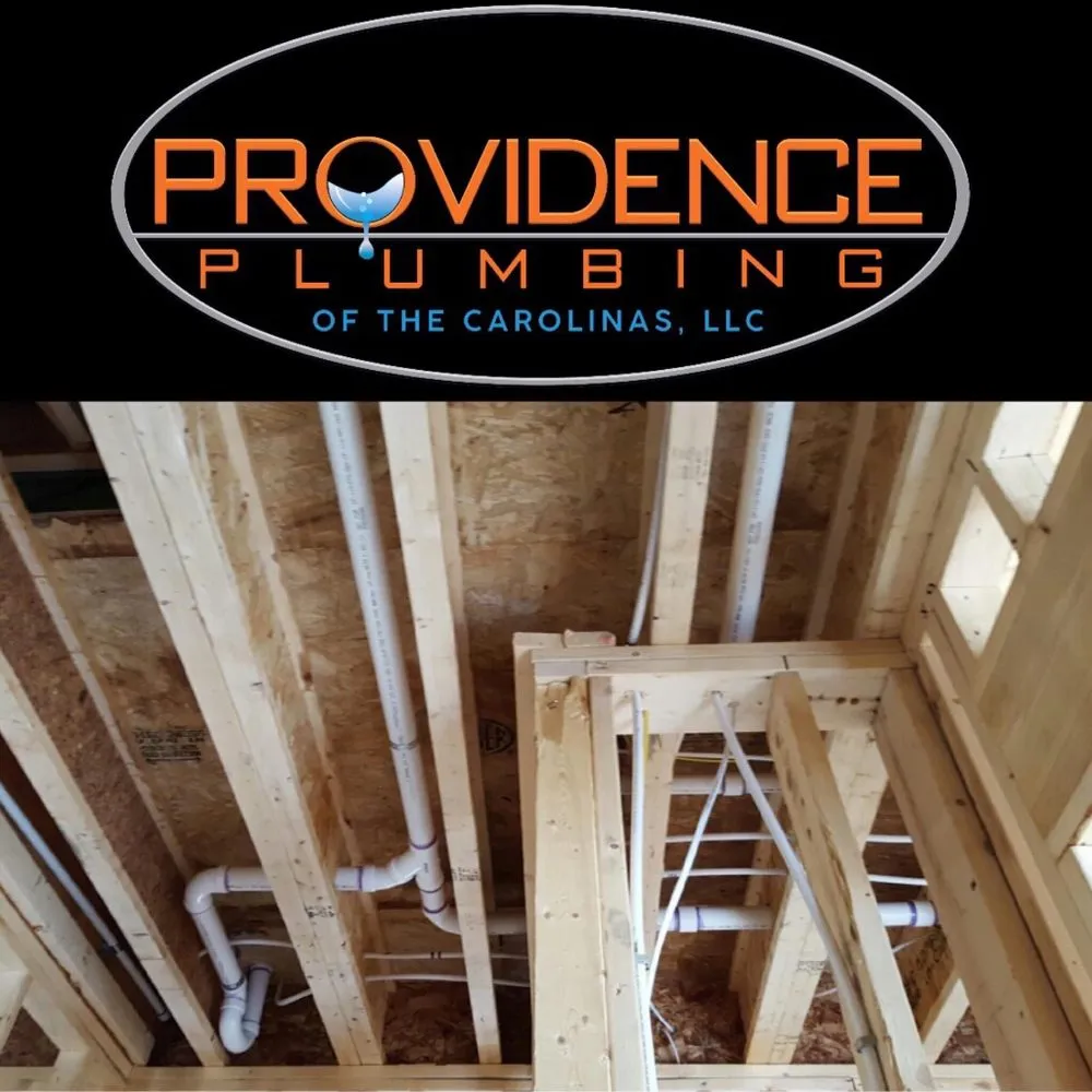 Professional pipe repair experts serving York, SC - Providence Plumbing Of The Carolinas