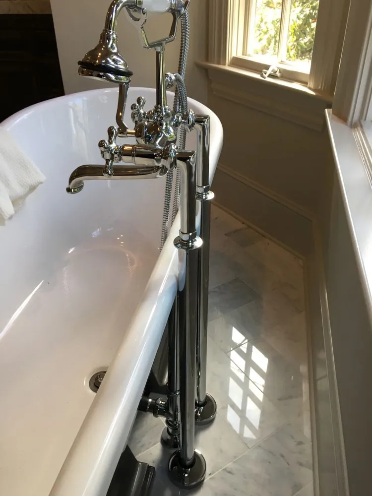 Trusted emergency plumbing in York, SC by Providence Plumbing Of The Carolinas