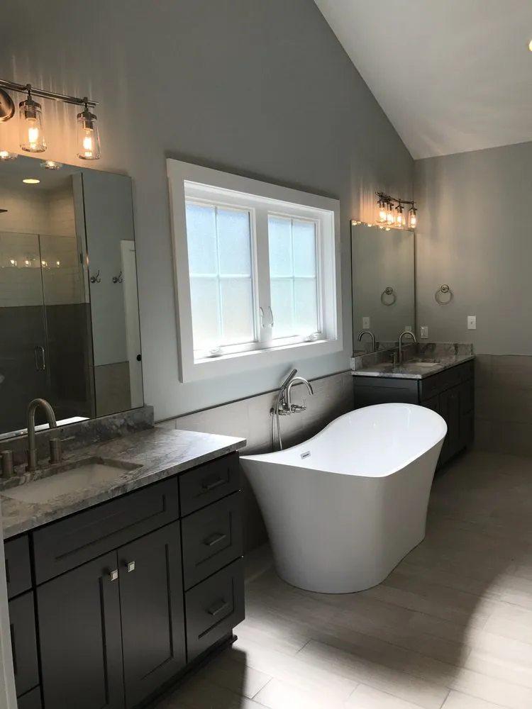 Slide of Providence Plumbing Of The Carolinas