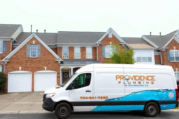 Providence Plumbing Of The Carolinas