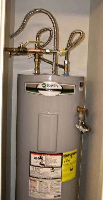 Slide of Providence Plumbing