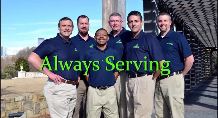 Slide of Providence Restoration