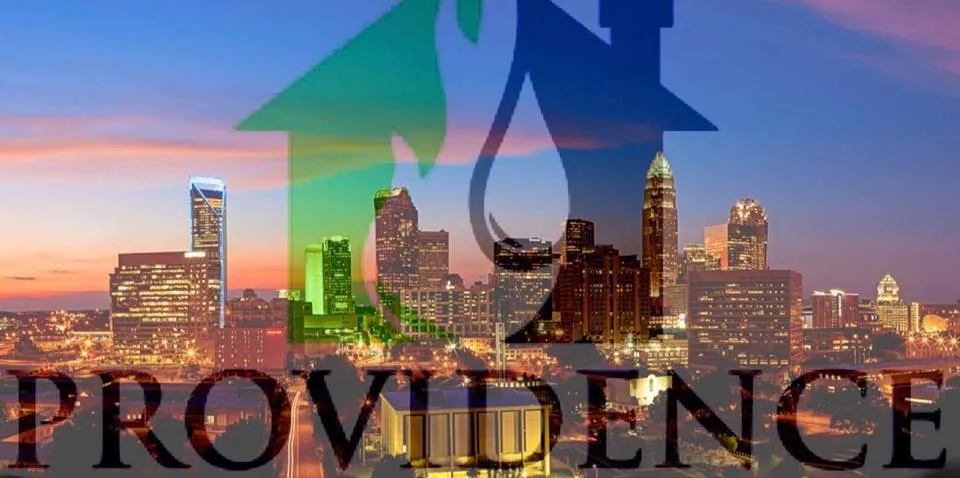 Slide of Providence Restoration