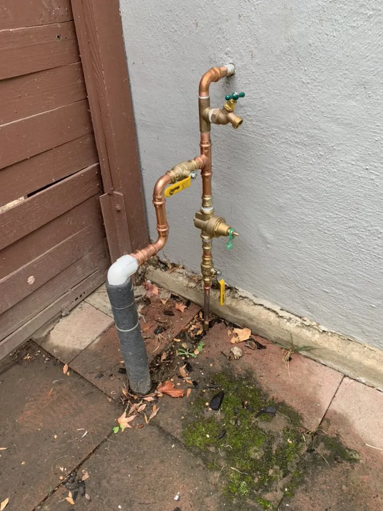 Slide of Providence Water Heaters