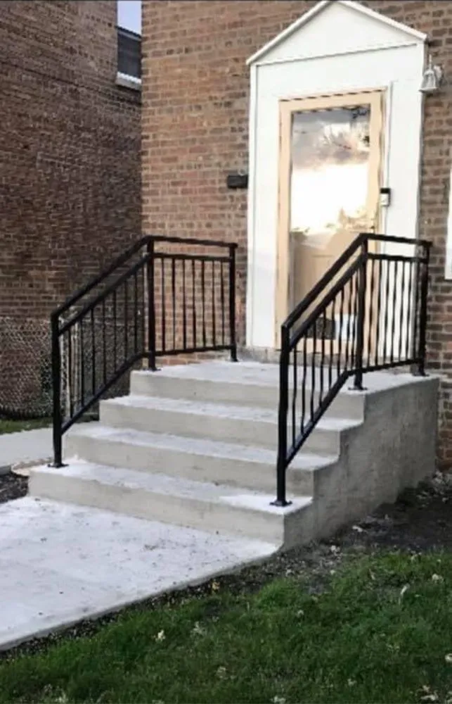 Slide of Provident Industries