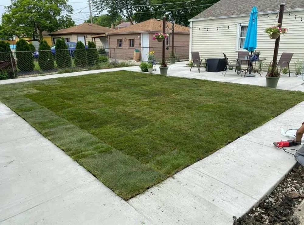 Slide of Provident Industries