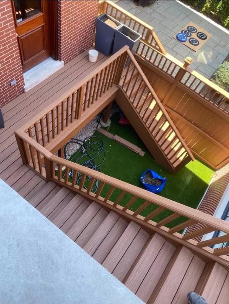 Slide of Provident Industries