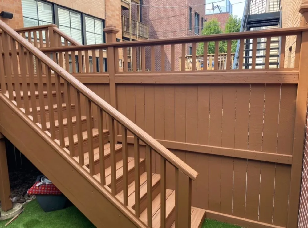 Slide of Provident Industries