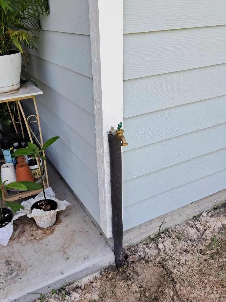 Affordable drain cleaning experts serving Bell, FL - Providential Plumbing