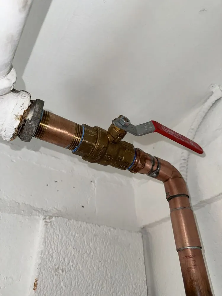 Slide of Proview Plumbing & Rooter