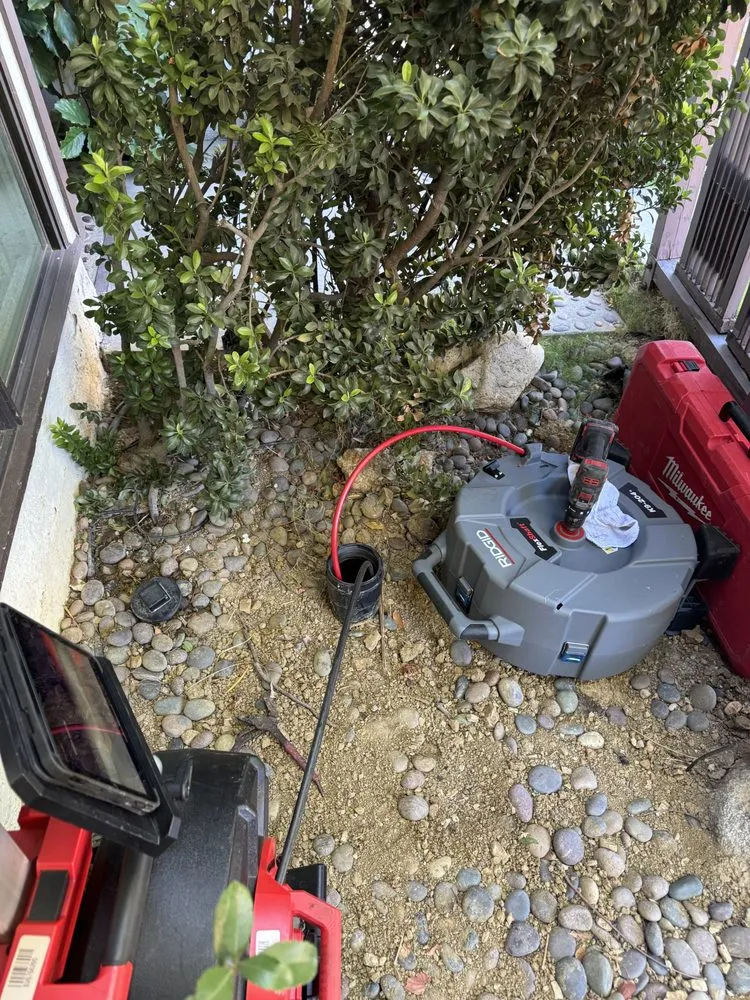 Slide of Proview Plumbing & Rooter