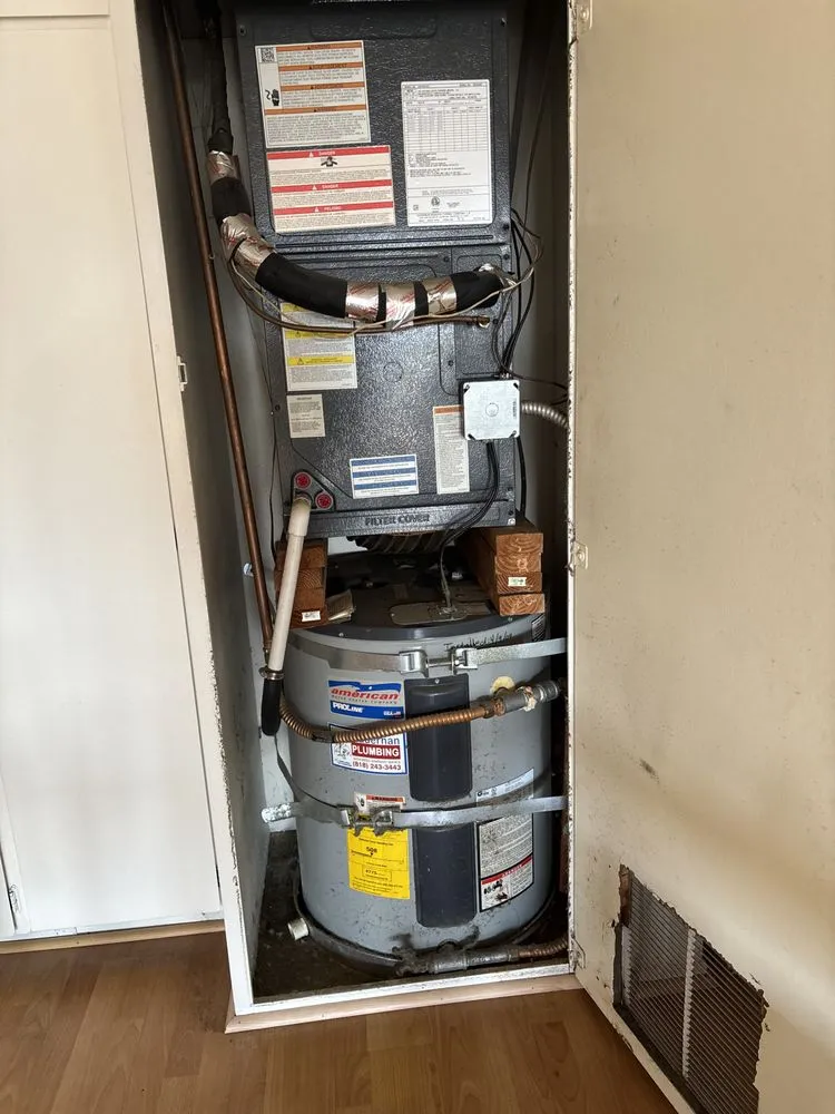 Slide of Proview Plumbing & Rooter