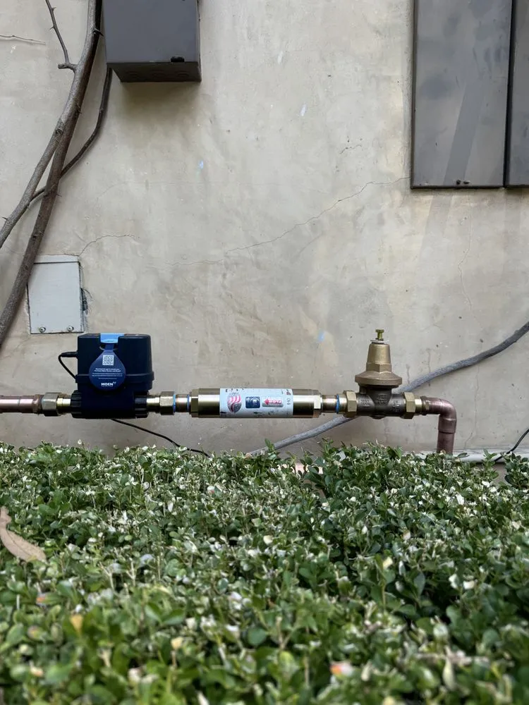 Quality leak detection in Burbank, CA by Proview Plumbing & Rooter