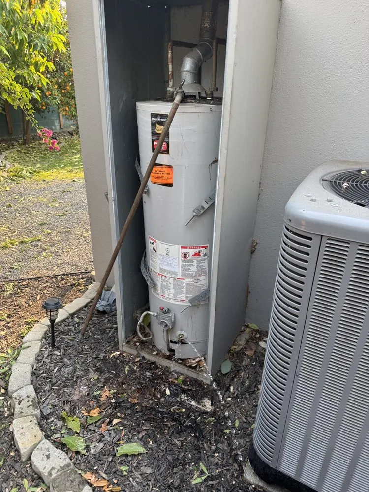 Slide of Proview Plumbing & Rooter