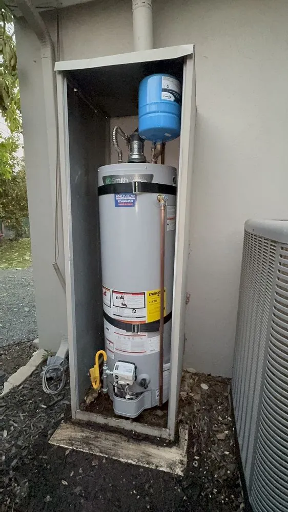 Slide of Proview Plumbing & Rooter