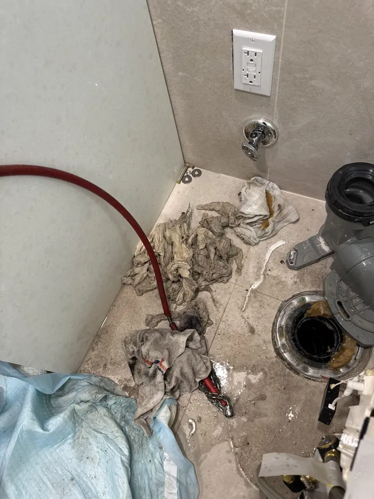 Slide of Proview Plumbing & Rooter