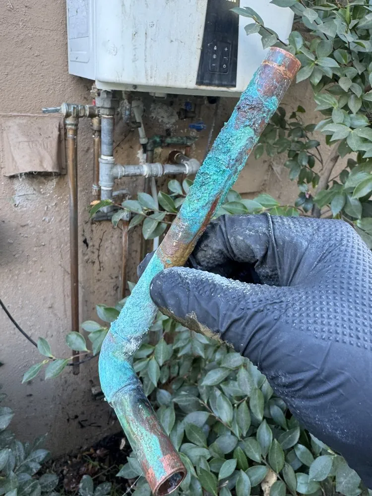 Slide of Proview Plumbing & Rooter