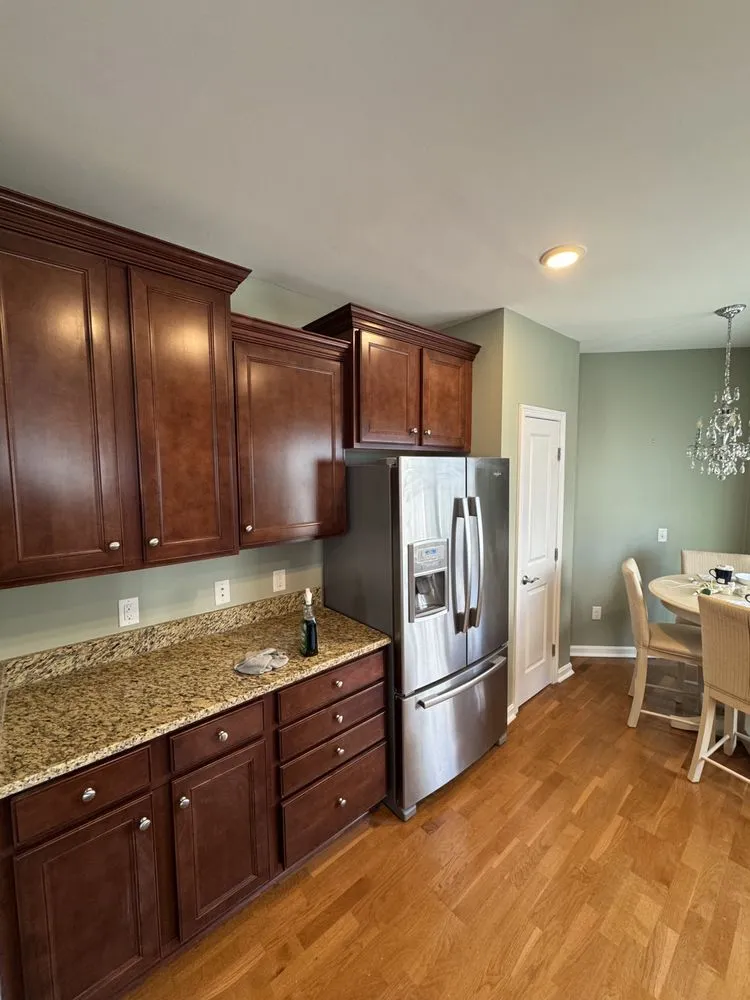 Slide of Provision Home & Commercial