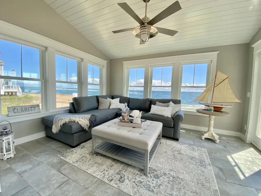 Slide of Provision Home & Commercial