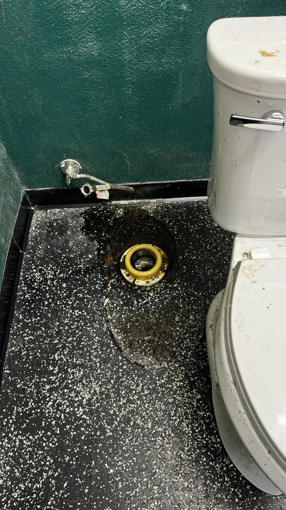 Slide of Provision Plumbing