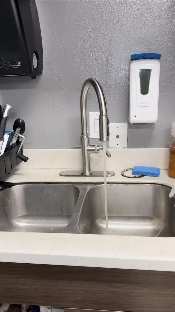 Slide of Provision Plumbing