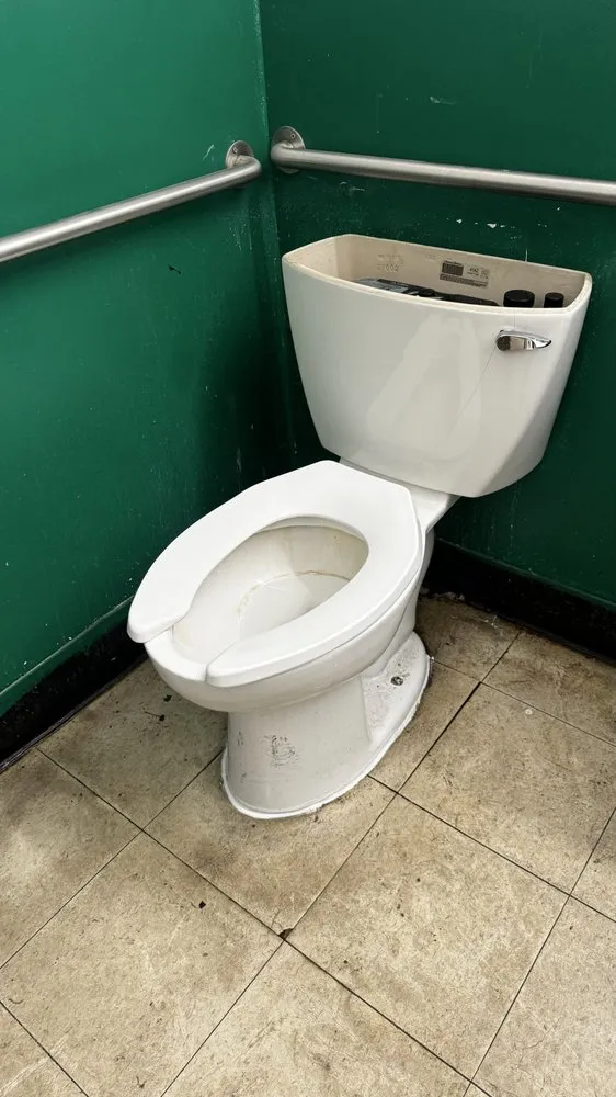 Slide of Provision Plumbing