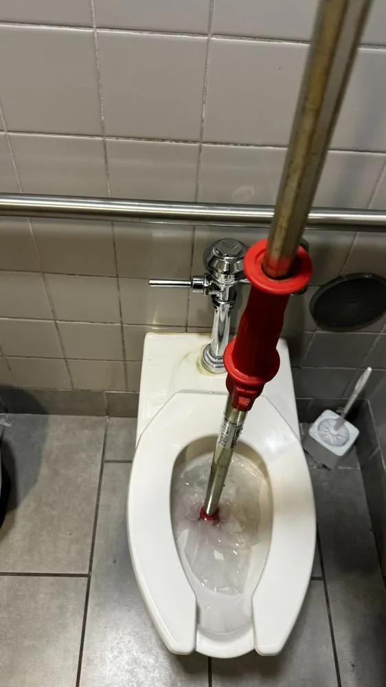 Slide of Provision Plumbing