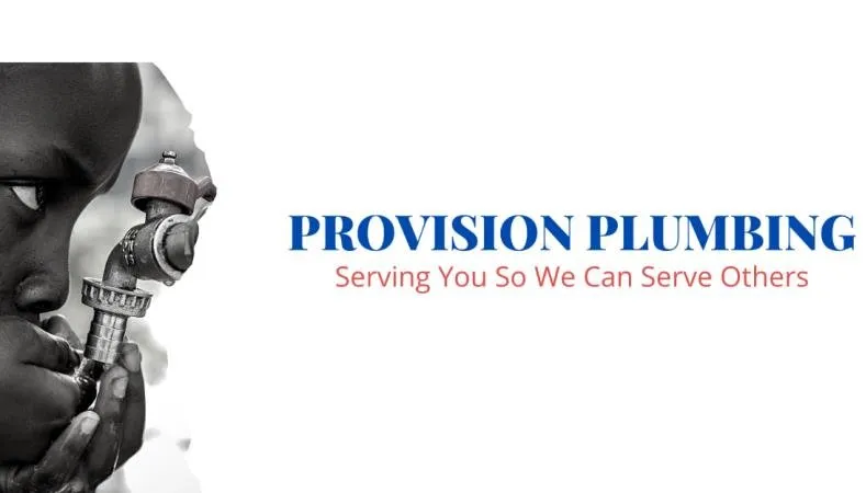 Slide of Provision Plumbing