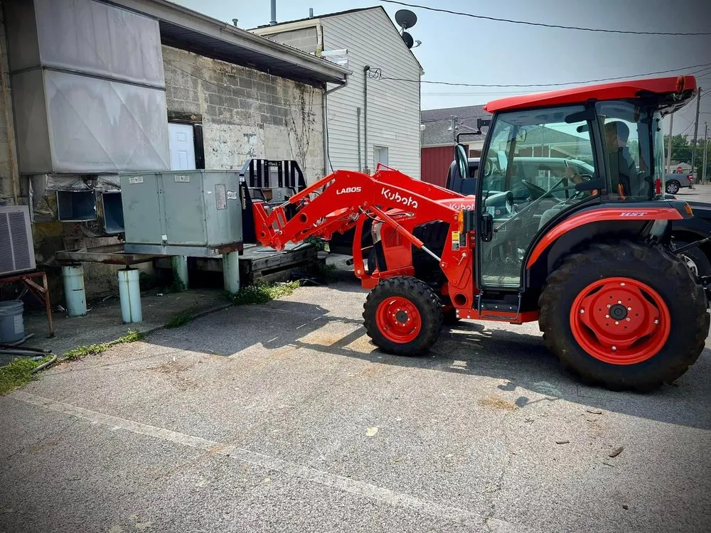 Slide of Prow Brothers