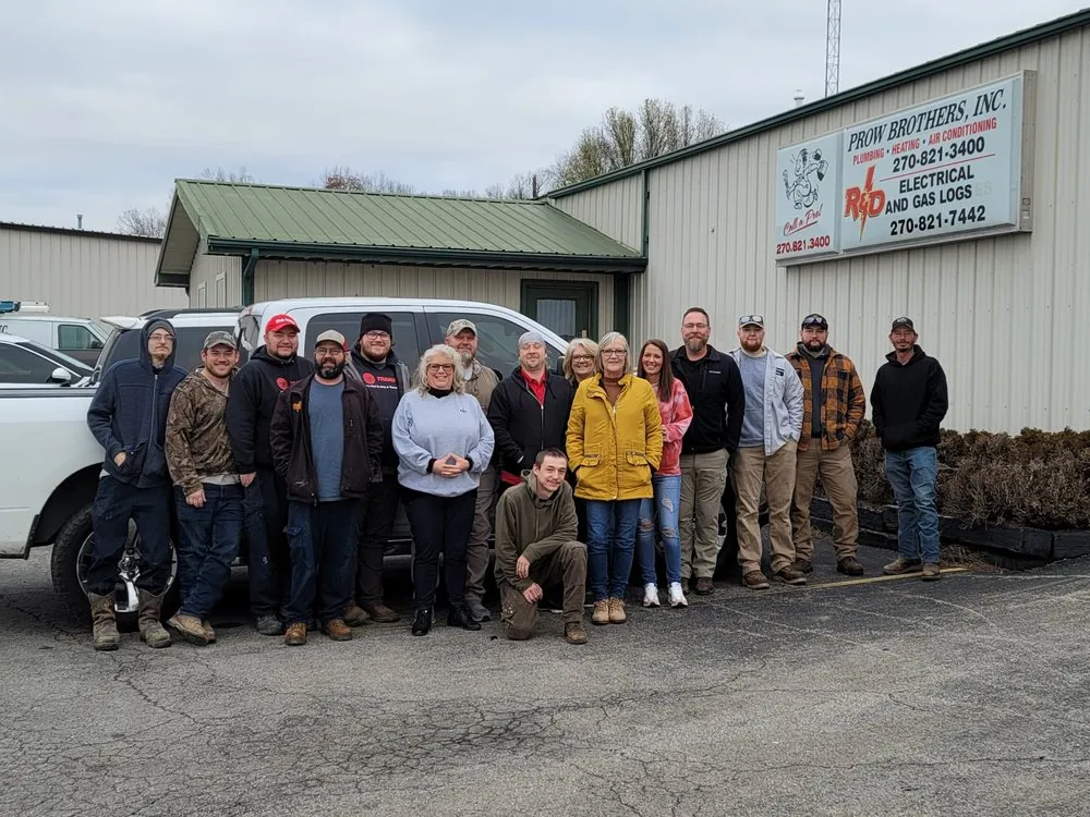 Slide of Prow Brothers