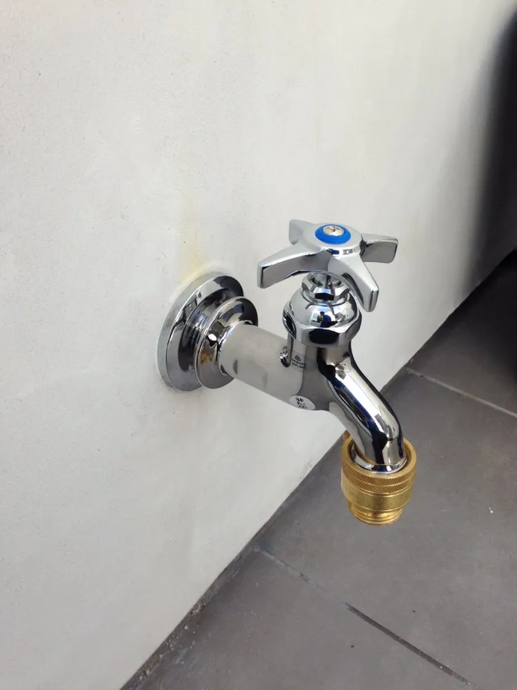 Slide of Proway Plumbing