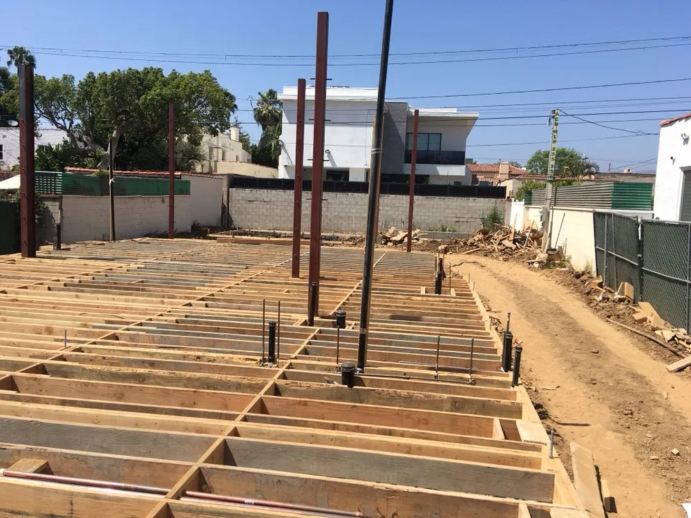 Slide of Proway Plumbing