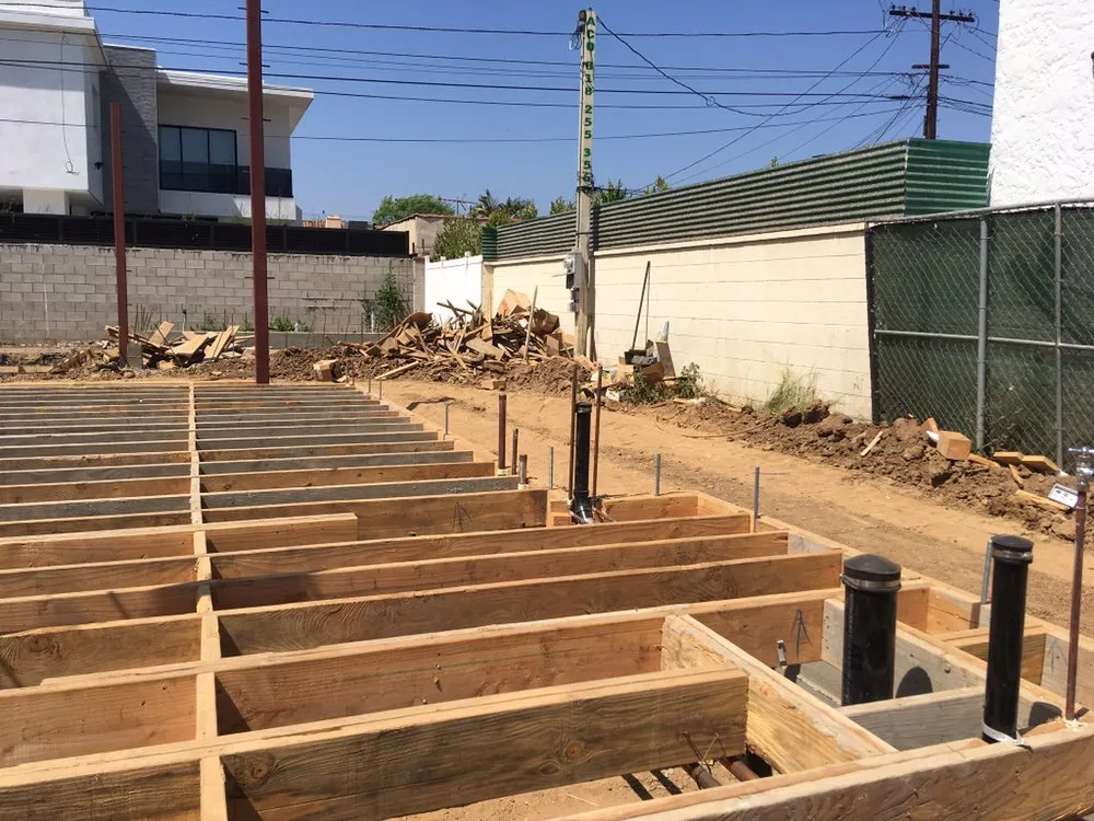 Slide of Proway Plumbing