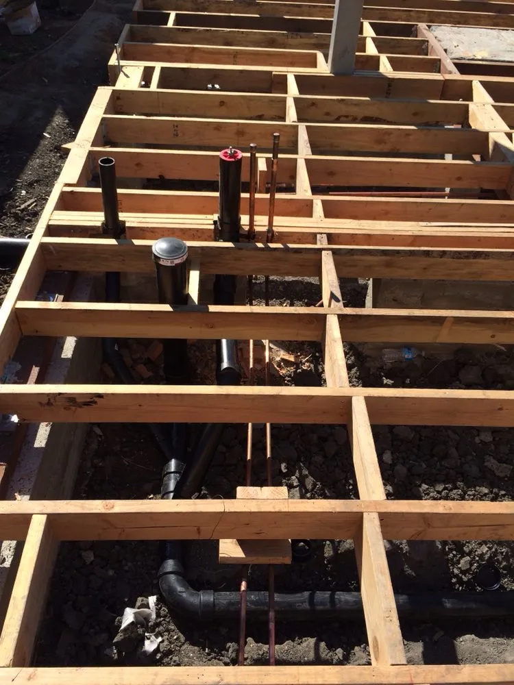 Emergency pipe repair experts serving Chino Hills, CA - Proway Plumbing