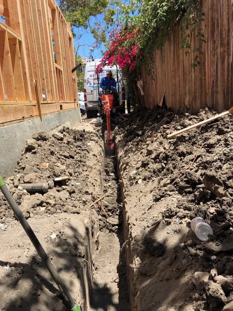 Slide of Proway Plumbing