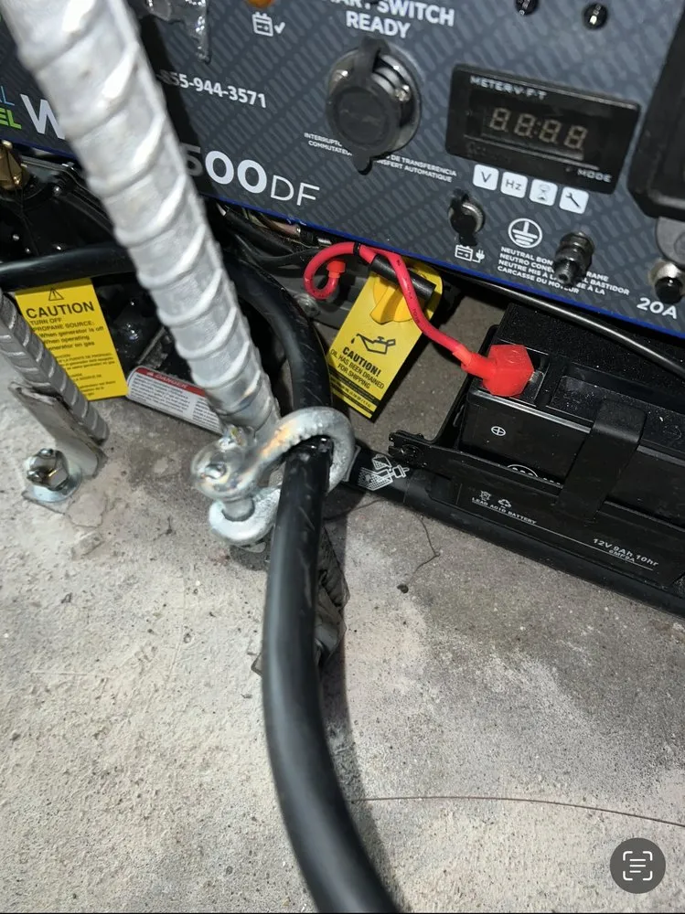 Slide of Prowess Services