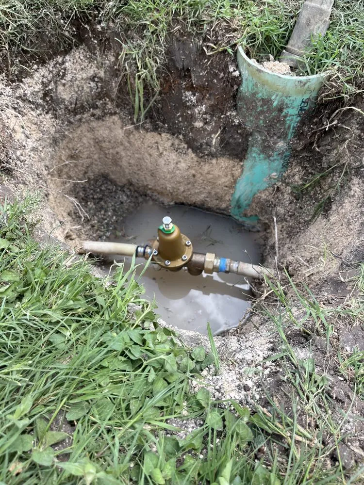 Slide of ProWorx Plumbing