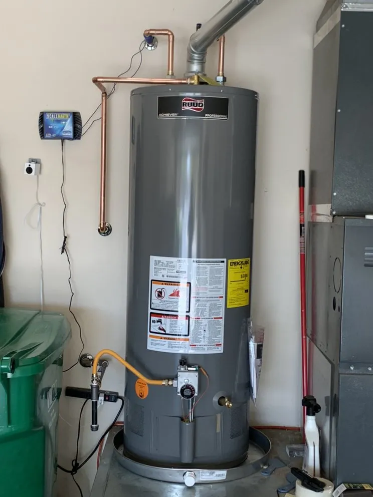 Slide of ProXpress Plumbing