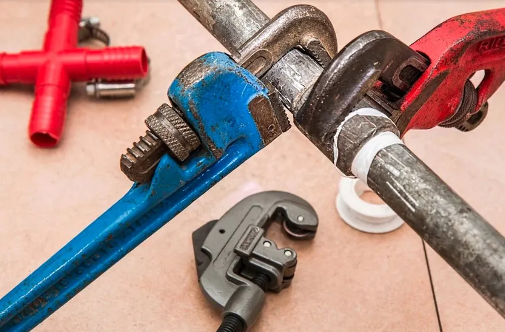 Slide of ProXpress Plumbing