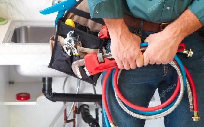 Slide of ProXpress Plumbing