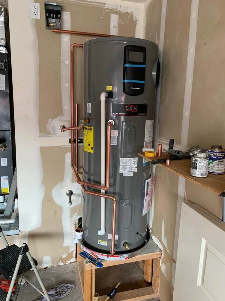 Slide of ProXpress Plumbing