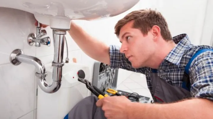 Slide of ProXpress Plumbing