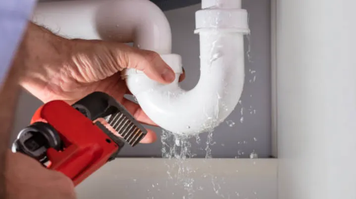 Slide of ProXpress Plumbing