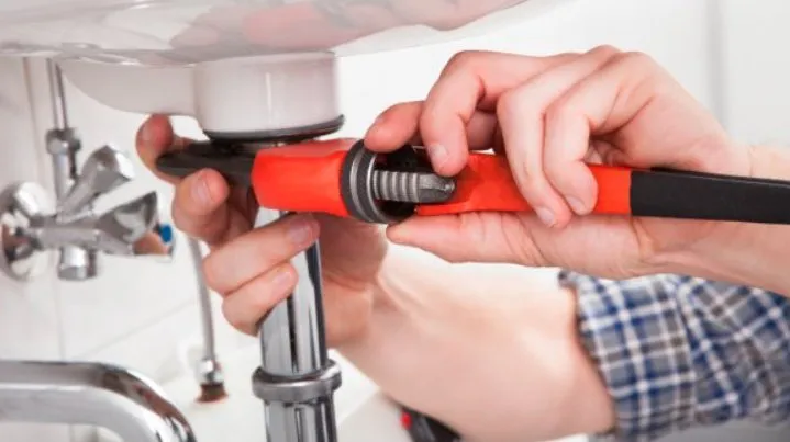 Slide of ProXpress Plumbing