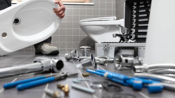 Slide of ProXpress Plumbing