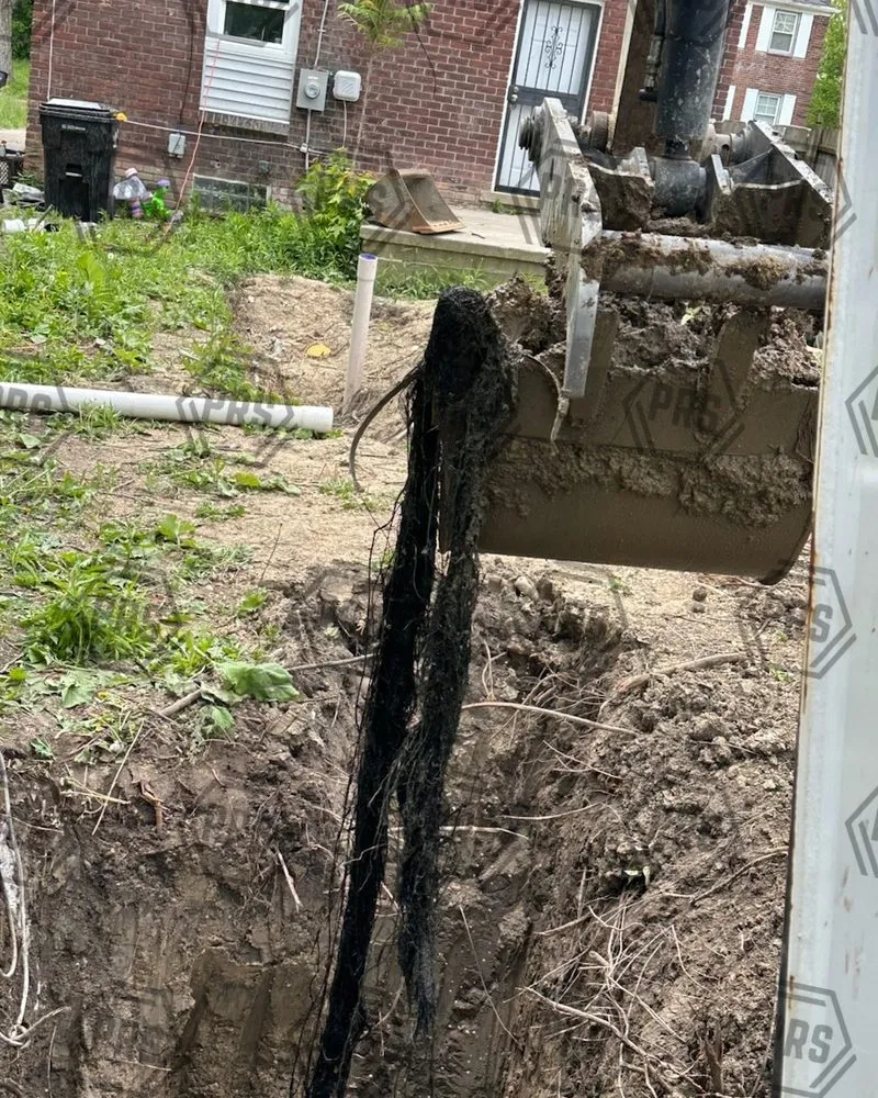 Slide of PRS Solutions