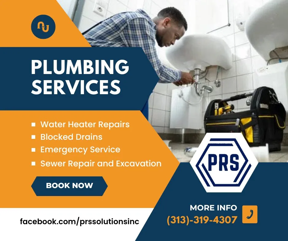 Slide of PRS Solutions