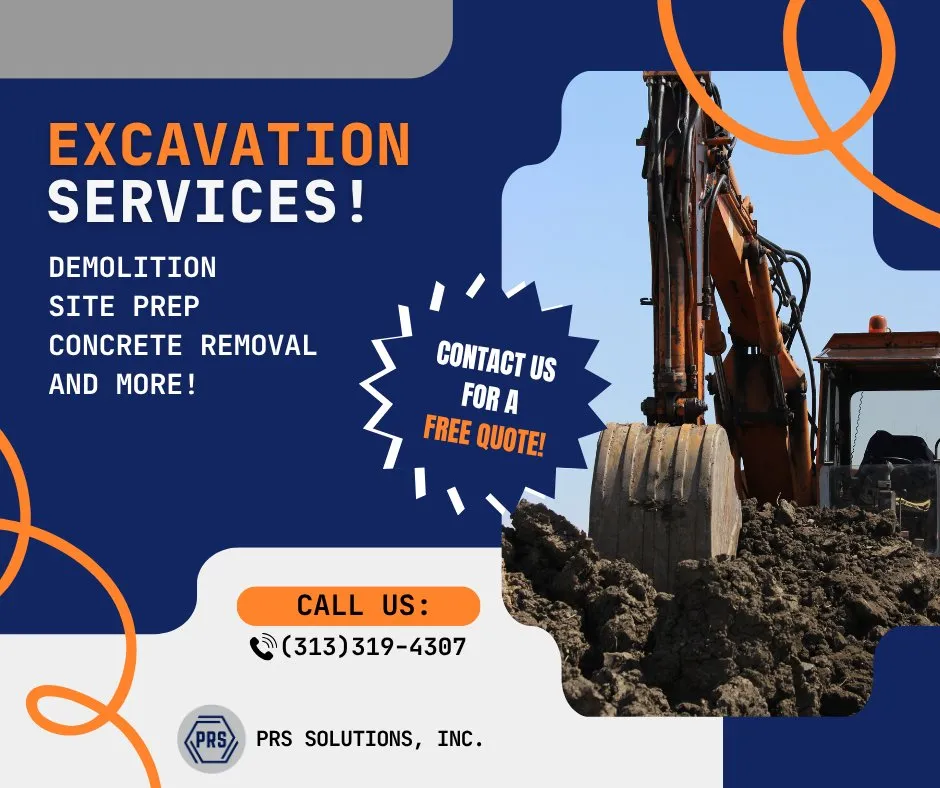 Slide of PRS Solutions