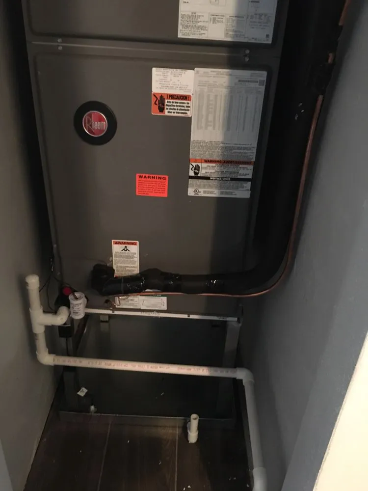 Slide of Prt Cool Service